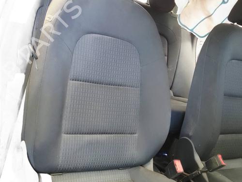 Seats set AUDI Q3 (8UB, 8UG) 2.0 TDI | BP21084697C78  - Image 5