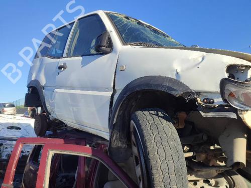 Used Front right door window VOLVO 960 II (964) 2.9 (204 hp) 18595632