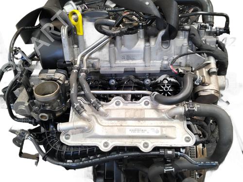 Used Engine Engine 23127210 23127210