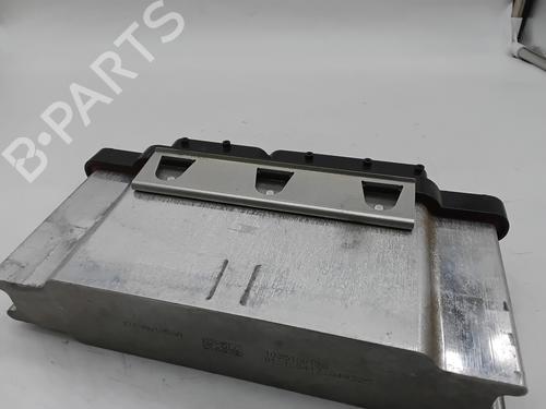 Engine control unit (ECU) SKODA FABIA III (NJ3) 1.0 | BP28598571M57 - Image 6