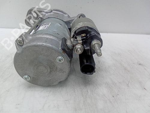 Startmotor AUDI Q3 (8UB, 8UG) 2.0 TDI (150 hp) 26160042