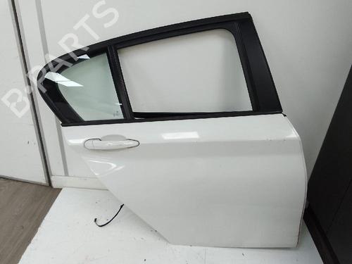 Used Right rear door BMW 1 (F20) 116 d (116 hp) 26306136