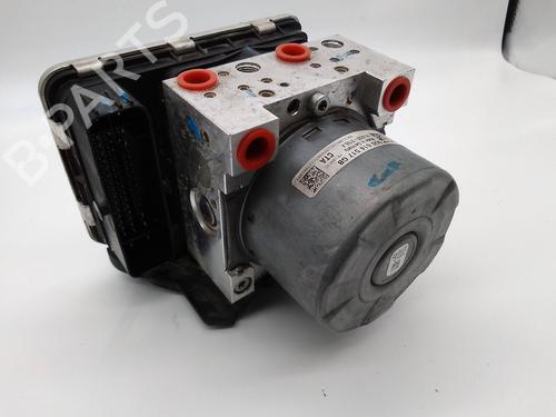 ABS pump AUDI Q3 (F3B) 35 TDI | BP26050233M43 