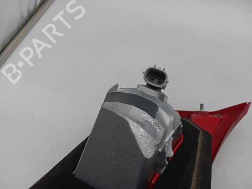 Right tailgate light TOYOTA AURIS Estate (_E18_) 1.6 (ZRE185_) | BP29396560C80 