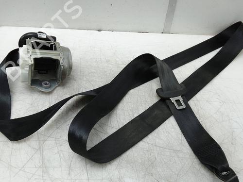 Used Rear right seatbelt Rear right seatbelt VW GOLF VIII (CD1, DA1) 2.0 TDI (116 hp) 20143628 20143628