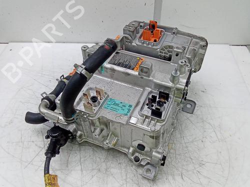 Used Electronic module Electronic module KIA SPORTAGE V (NQ5) 1.6 T-GDi Hybrid (230 hp) 18587262 18587262