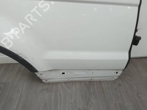Used Right rear door LAND ROVER RANGE ROVER EVOQUE (L538) 2.0 D (150 hp) 20222298