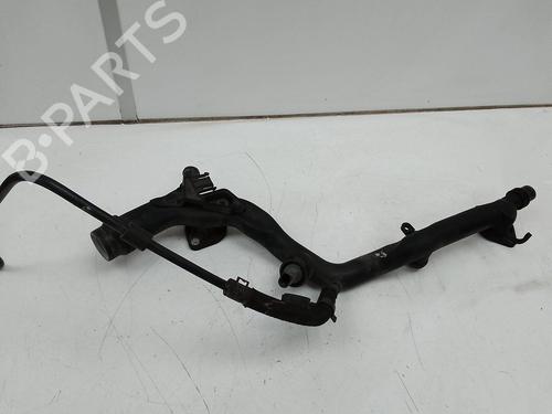 Used Pipe Pipe AUDI A6 C7 Avant (4G5, 4GD) 3.0 TFSI quattro (300 hp) 18598216 18598216