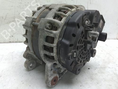 Alternator VW PASSAT B8 (3G2, CB2) 2.0 TDI | BP28621504M7