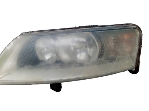 Left headlight AUDI A6 C6 Avant (4F5) 2.7 TDI | BP19151540C28 - Image 2