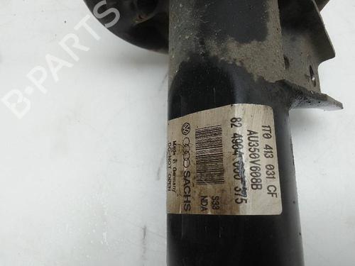 Right front shock absorber AUDI A3 Sportback (8PA) 2.0 TFSI | BP18579152M17 