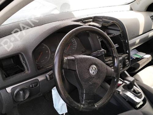 Airbag Kit VW GOLF V (1K1) 1.9 TDI | BP19733319C86 