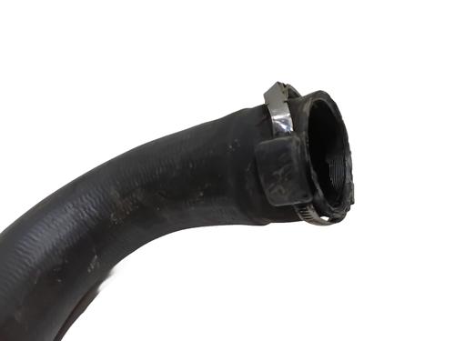Intercooler pipe PEUGEOT 407 (6D_) 2.0 HDi 135 (6DRHRH, 6DRHRE, 6DRHRG, 6DRHRJ) | BP30531396M127