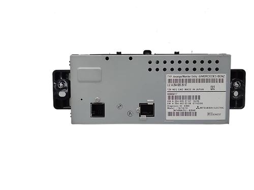 Electronic module MERCEDES-BENZ GLK-CLASS (X204) 220 CDI 4-matic (204.984, 204.997) | BP23185302M83 - Image 4