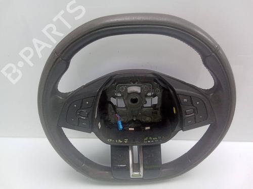 Used Steering wheel CITROËN C4 CACTUS 1.6 HDi 90 (92 hp) 26285594