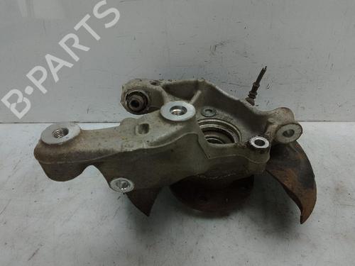 Left rear steering knuckle SEAT ATECA (KH7, KHP) 2.0 TDI 4Drive | BP27669373M27 
