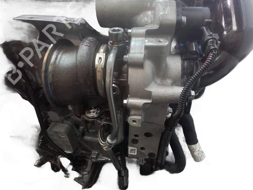 Engine OPEL CORSA F (P2JO) 1.2 (68) | BP22411716M1 - Image 13