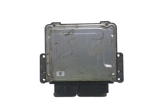 Engine control unit (ECU) CITROËN C3 III (SX) 1.5 BlueHDi 100 (SXYHYP, SXYHTU) | BP36949544M57 - Image 5