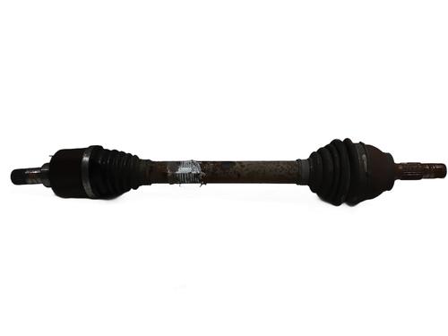 Used Left front driveshaft Left front driveshaft DS DS 5 (KF_) 1.6 BlueHDi 120 (120 hp) 34123118 34123118