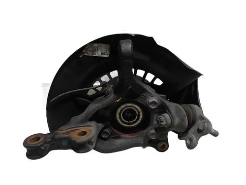 Right front steering knuckle JAGUAR XE (X760) 2.0 D | BP35722631M26 - Image 2