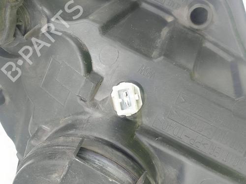 Left headlight RENAULT KANGOO Express (FC0/1_) 1.5 dCi (FC1E) | BP30192266C28 