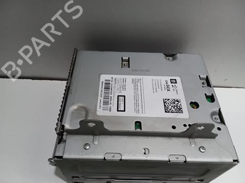 Electronic module OPEL MERIVA B MPV (S10) 1.4 (75) | BP36836305M83 - Image 3