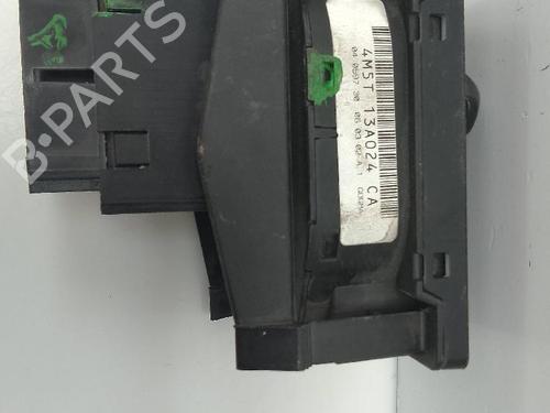 Elektronisk modul FORD FOCUS II (DA_, HCP, DP) [2004-2013]  21602778
