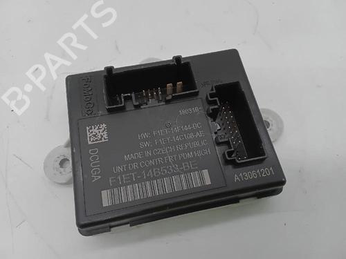 Electronic module FORD FOCUS III  | BP27587543M83 