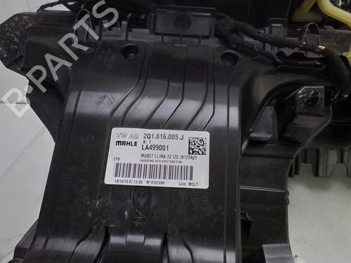 Heater matrix box SEAT ARONA (KJ7, KJP) 1.6 TDI | BP29385686M61 