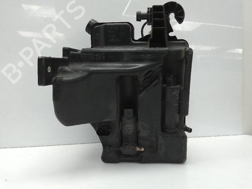 Windscreen washer tank VW POLO V (6R1, 6C1) 1.6 TDI | BP22244982C113 