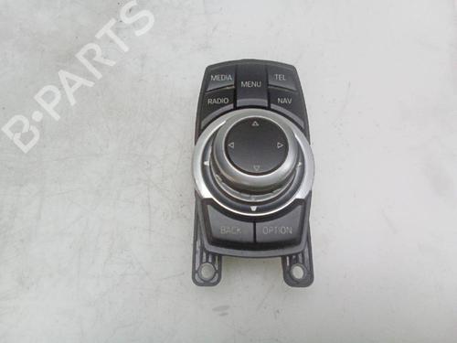 Switch BMW 5 Touring (F11) 520 d xDrive | BP19733202I30 