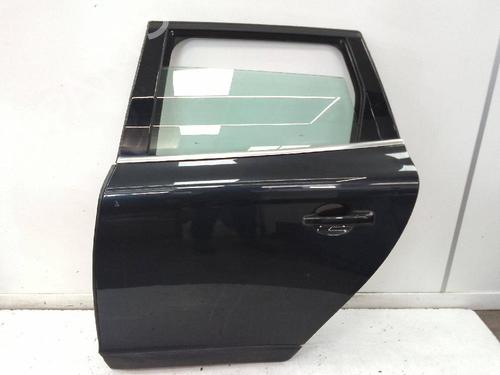 Left rear door VOLVO XC60 I SUV (156) D3 / D4 | BP18587023C4 