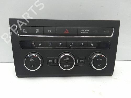 Climate control SEAT ATECA (KH7, KHP)  | BP21126196I5 