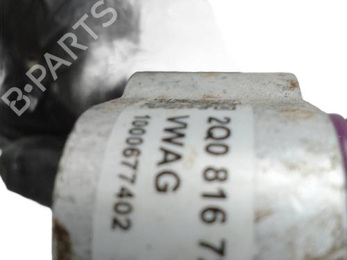 AC pipe VW POLO VI (AW1, BZ1, AE1)  | BP24463295M126  - Image 5