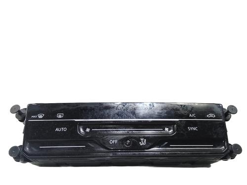 Climate control VW T-CROSS (C11, D31) 1.0 TSI | BP31990939I5