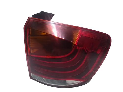 Used Right taillight BMW X1 (E84) sDrive 16 d (116 hp) 31611994