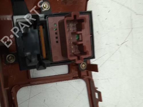 Mirror switch MITSUBISHI PAJERO III (V7_W, V6_W) 3.2 Di-D (V68W) | BP18826990I25 