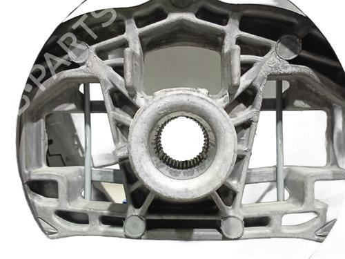 Steering wheel PEUGEOT 2008 I (CU_) 1.6 BlueHDi 100 | BP35722139C49  - Image 5