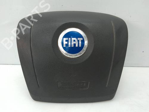 Used Driver airbag FIAT DUCATO Van (250_) 130 Multijet 2,3 D (131 hp) 28151027