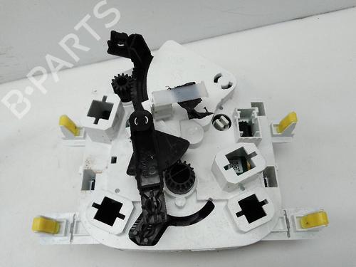 Climate control TOYOTA AYGO (_B4_) 1.0 (KGB40) | BP23207618I5 