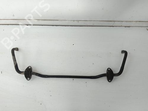 Used Anti roll bar Anti roll bar BMW X4 (G02, F98) xDrive 25 d (231 hp) 18582197 18582197
