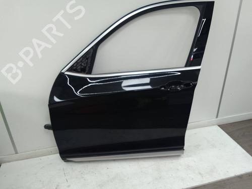 left-front-door-bmw-x3-f25-xdrive-20-d-2010-2011-2012-2013-2014-2015-2016-2017-19658995 main image