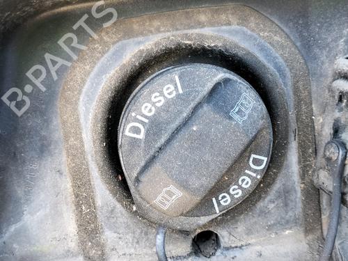 Tanklåg VW TOUAREG (7LA, 7L6, 7L7) 3.0 V6 TDI (225 hp) 30099116