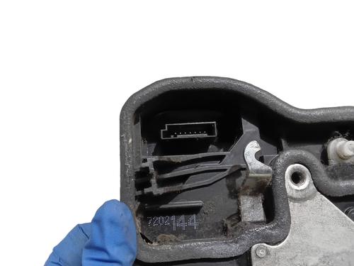 Front right lock BMW X5 (E70) 3.0 sd | BP35944942C97 - Image 3
