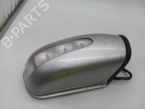Right mirror MERCEDES-BENZ C-CLASS (W203)  | BP29129298C27 
