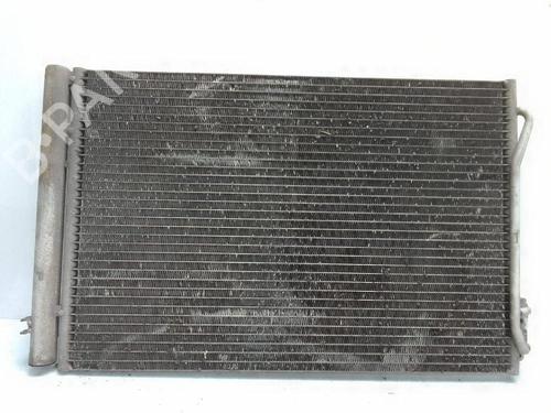 AC radiator BMW 1 (E87) 118 i | BP24736770M32 