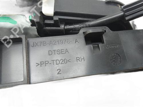 Front right lock FORD FOCUS IV (HN) 1.0 EcoBoost | BP26055189C97 - Image 4