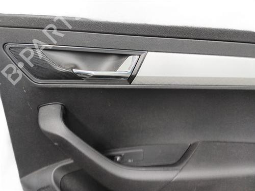 Rear right panel SKODA KAROQ (NU7, ND7) 2.0 TDI | BP34618067C61 - Image 3