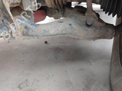 Left front suspension arm TOYOTA HILUX VII Pickup (_N1_, _N2_, _N3_) 3.0 D-4D 4WD (KUN26) | BP18573991M12 