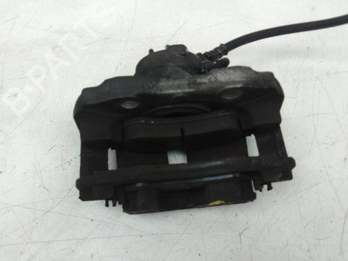 Right front brake caliper PEUGEOT 208 I (CA_, CC_) 1.2 VTI 82 | BP19582778M104 